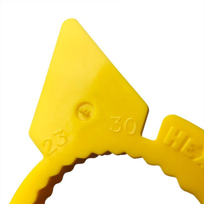 Ken-Tool 30602 Hexchex Multi-Size Loose Wheel Nut Indicator