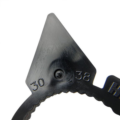 Ken-Tool 30603 Hexchex Multi-Size Loose Wheel Nut Indicator