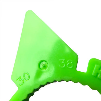 Ken-Tool 30603 Hexchex Multi-Size Loose Wheel Nut Indicator