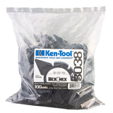 Ken-Tool 30603B Hexchex Multi-Size Loose Wheel Nut Indicator