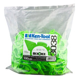 Ken-Tool 30603G Hexchex Multi-Size Loose Wheel Nut Indicator