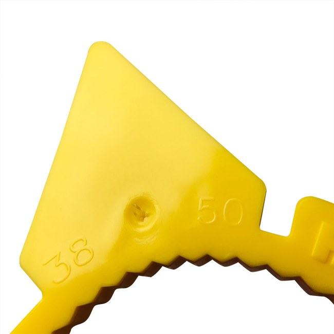 Ken-Tool 30604 Hexchex Multi-Size Loose Wheel Nut Indicator