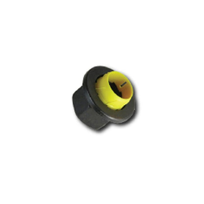 Ken-Tool 30616 Bag of 100 Pilot Sleeve Wheel Centering Sleeves - 20MM