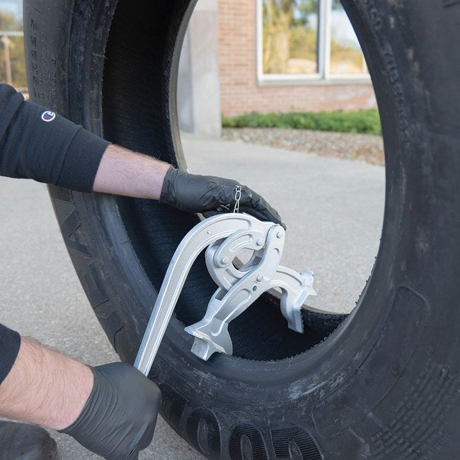 Ken-Tool 31551 Tire Spreader with Lock Pin