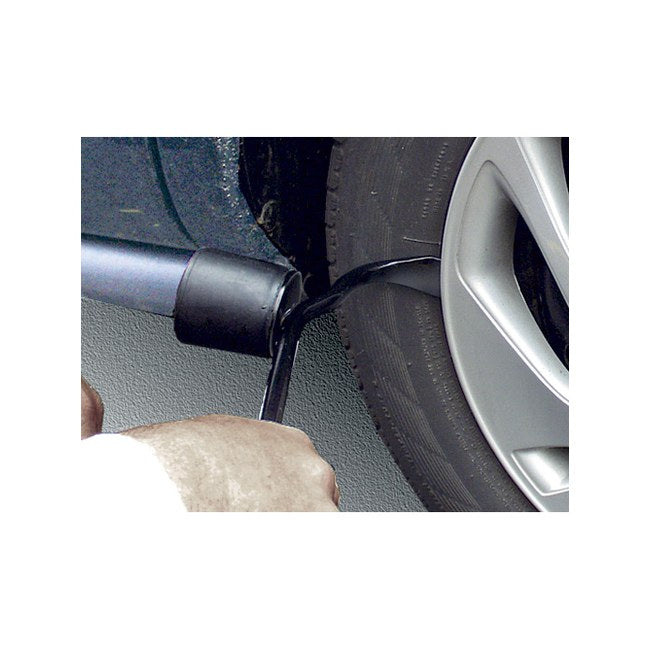 Ken-Tool 31568 Standard Wheel Cover Puller/Replacer