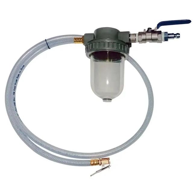 31600 Ken-Tool 31600 Balancing Beads Injection Tool for Valve Stem ...