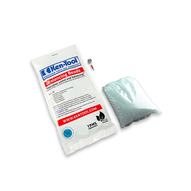 Ken-Tool 31601S (4) 1 Oz Bead Packs