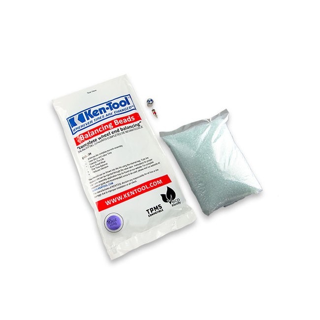 Ken-Tool 31603S (4) 3 Oz Bead Packs