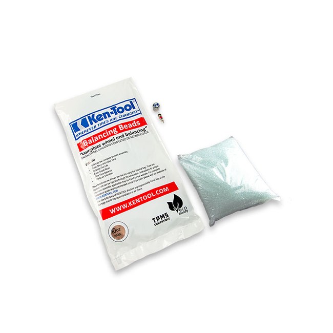 Ken-Tool 31606S (1) 6 Oz Bead Pack