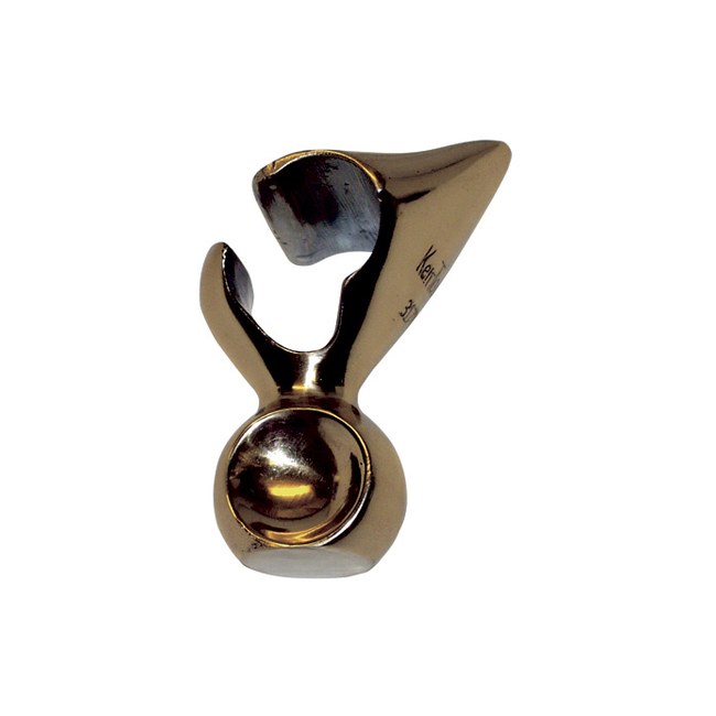 Ken-Tool 31710 Bead Holder for Steel Wheels - Soild Brass