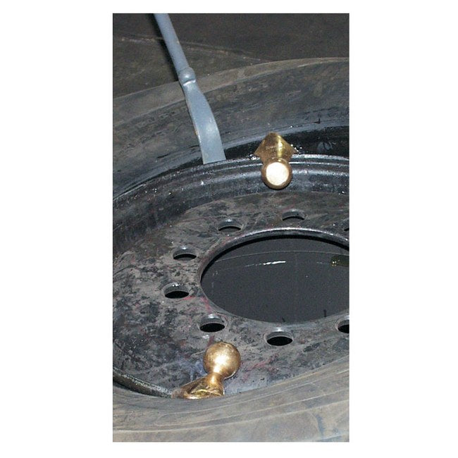 Ken-Tool 31710 Solid Brass