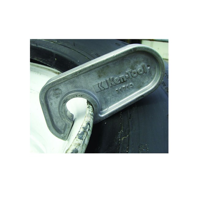 Ken-Tool 31713 Single Aluminum Bead Holder