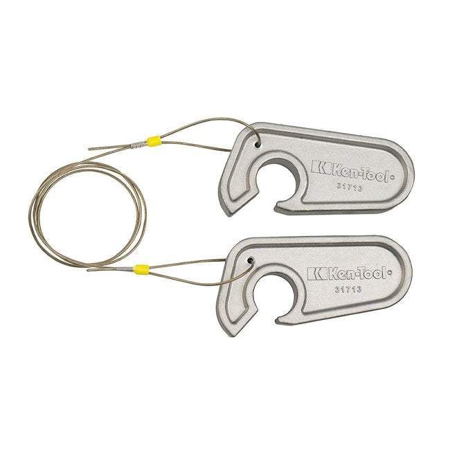 Ken-Tool 31714 32 in. Cabled Pair