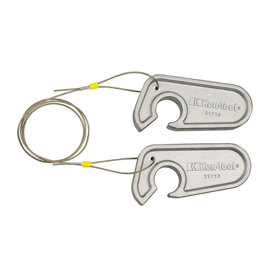 Ken-Tool 31714 32 in. Cabled Pair