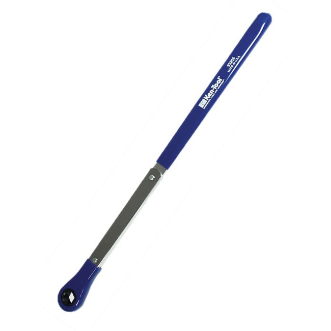 Ken-Tool 33205 7/16 in. Haldex® Slack Adjuster Tool