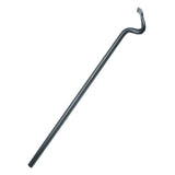 Ken-Tool 33341 Swan Neck Leverage Bar