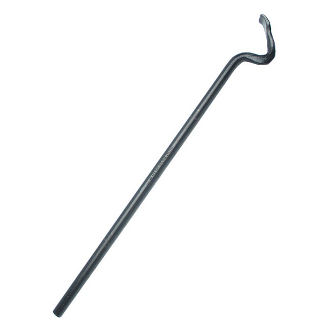 Ken-Tool 33341 Swan Neck Leverage Bar