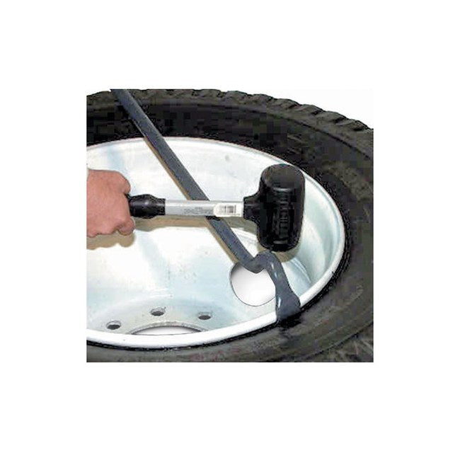 Ken-Tool 33341 Swan Neck Leverage Bar