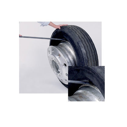 Ken-Tool 34644 T45A-2000K™ Style Tubeless Tire Iron