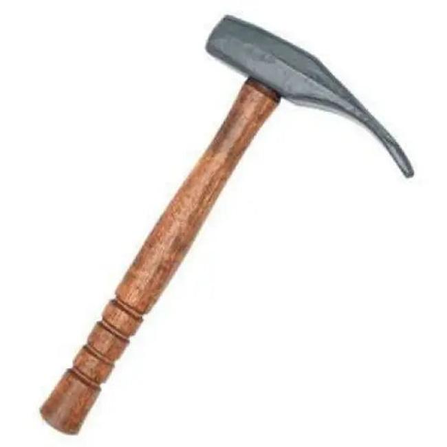 Ken-Tool 35329 Wood Handled Duck Billed Bead Breaking Wedge 30 Inch