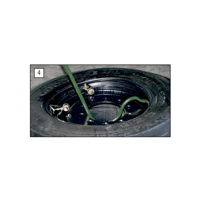 Ken-Tool 35447 Super Serpent™ Mount Tool