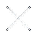 Ken-Tool 35630 Chrome-Plated Finish, Welded Center. Imported.