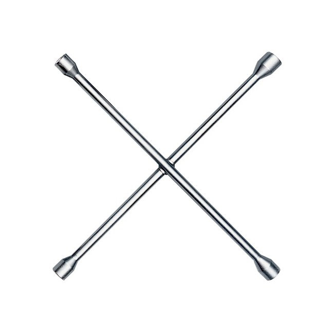 Ken-Tool 35630 Chrome-Plated Finish, Welded Center. Imported.