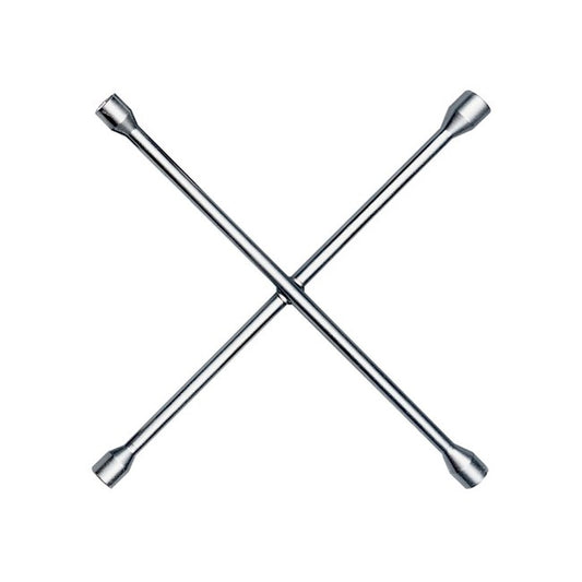Ken-Tool 35630 Chrome-Plated Finish, Welded Center. Imported.