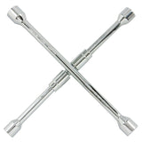 Ken-Tool 35633 Folding Passenger Car Lug Wrenches