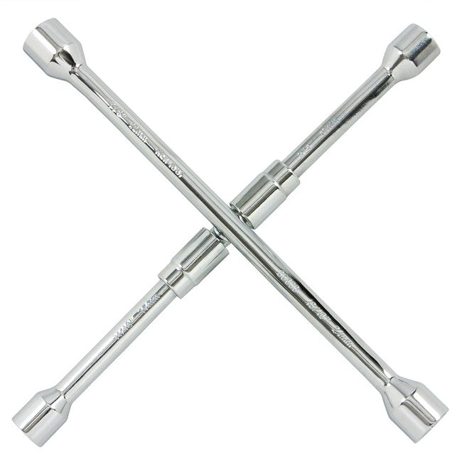 Ken-Tool 35633 Folding Passenger Car Lug Wrenches