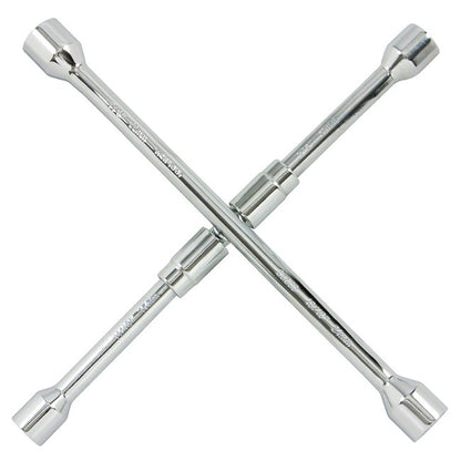 Ken-Tool 35633 Folding Passenger Car Lug Wrenches