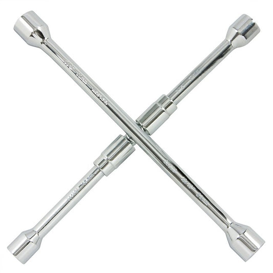 Ken-Tool 35633 Folding Passenger Car Lug Wrenches