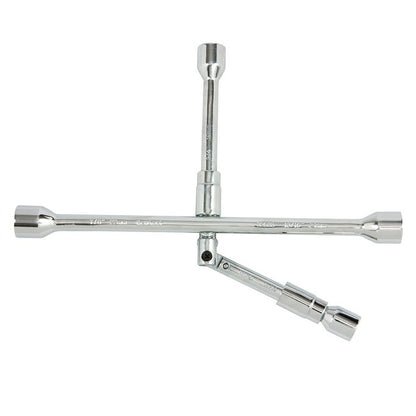 Ken-Tool 35633 Folding Passenger Car Lug Wrenches