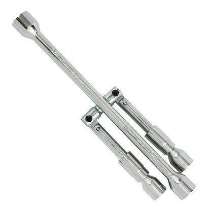 Ken-Tool 35633 Folding Passenger Car Lug Wrenches