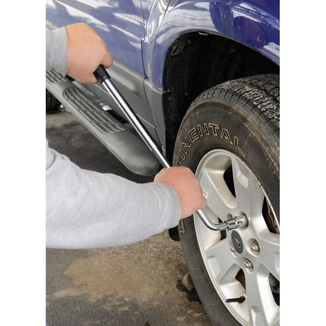 Ken-Tool 35634 Telescoping Lug Wrenches