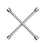 Ken-Tool 35635 Chrome-Plated Finish, Welded Center. Imported.