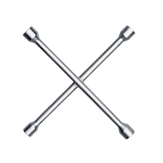 Ken-Tool 35635 Chrome-Plated Finish, Welded Center. Imported.