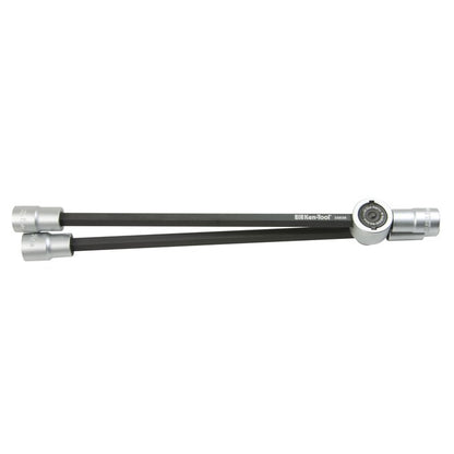 Ken-Tool 35636 Stow & Go™ 4-Way HD Lug Wrench