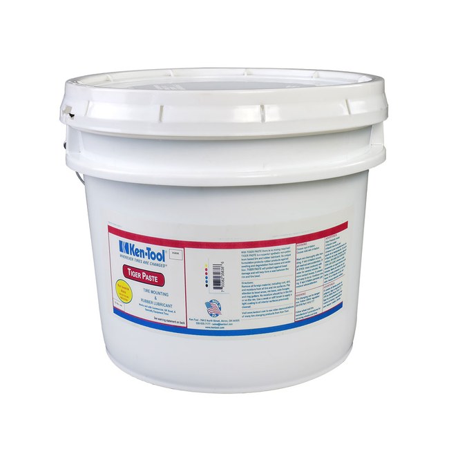 Ken-Tool 35837 Tiger Paste Lubricant