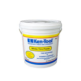 Ken-Tool 35848 8 Lbs. Bucket White Paste Lube