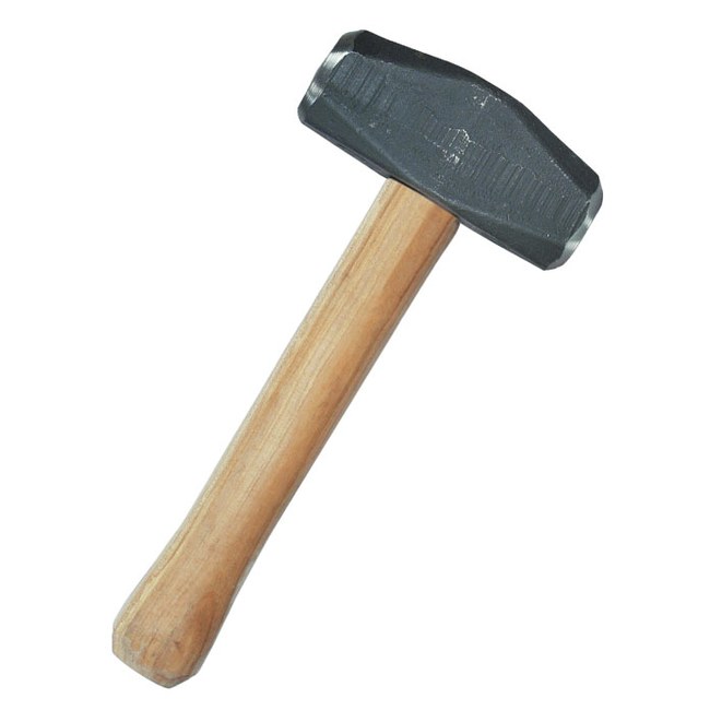 Ken-Tool 37004 New England Pattern Hand-Drilling Hammers