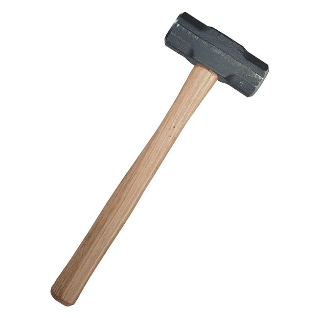Ken-Tool 37308 Double-Faced Sledge Hammers