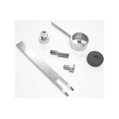 Ken-Tool 80105 Bendix #T05 1-3/8 in. Black Disc