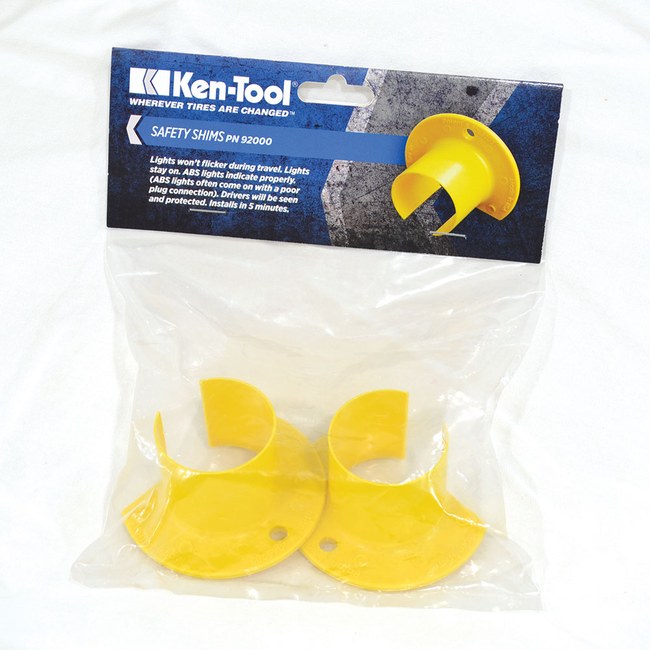 Ken-Tool 92000 Sure Shim Safety Shims™
