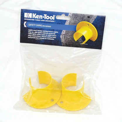 Ken-Tool 92000 Sure Shim Safety Shims™