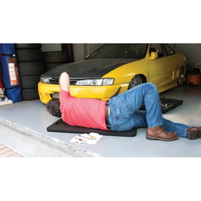 Ken-Tool 93001 the Comfort Pad 1” X 18” X 40” Mat