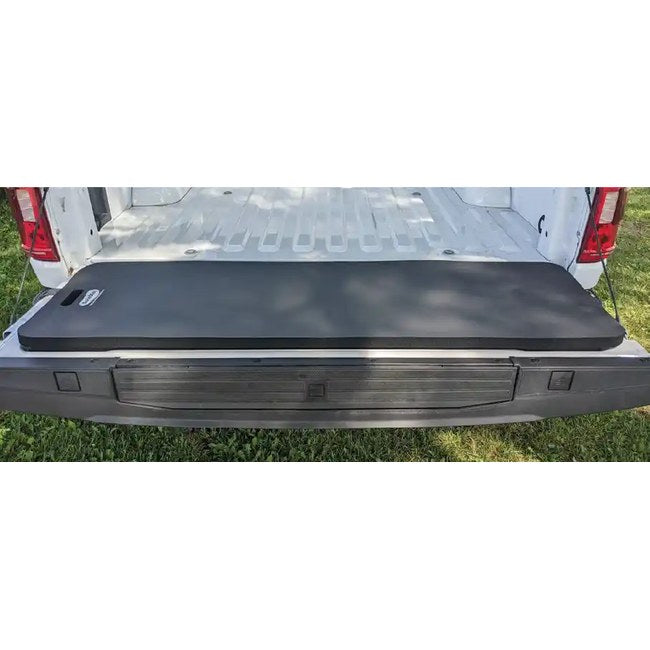 Ken-Tool 93002 the Ultimate Tailgate Seat 1” X 18” X 58” Tailgate Mat