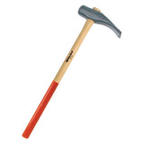 Ken-Tool T11D 35327 Wood Handled Duck-Billed Bead Breaking Wedge