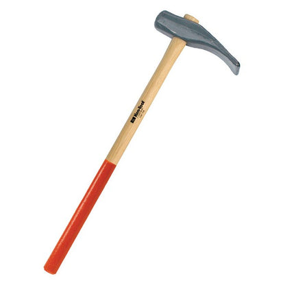 Ken-Tool T11D 35327 Wood Handled Duck-Billed Bead Breaking Wedge
