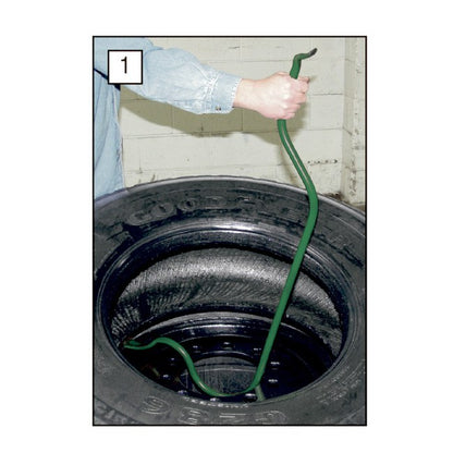 Ken-Tool T2005 35447 Super Serpent™ Mount Tool